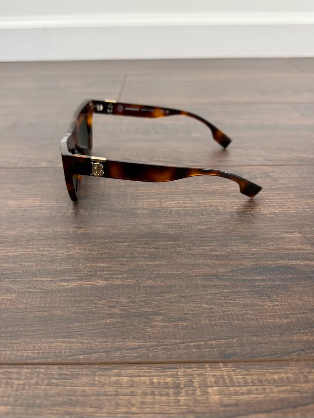 Burberry 51mm Cat Eye Sunglasses